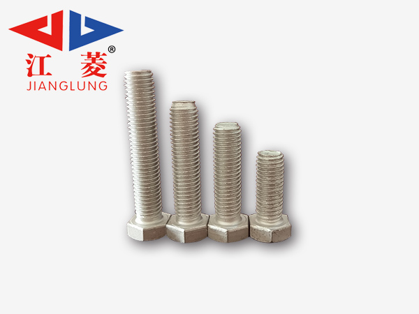 DIN922德制全牙螺栓