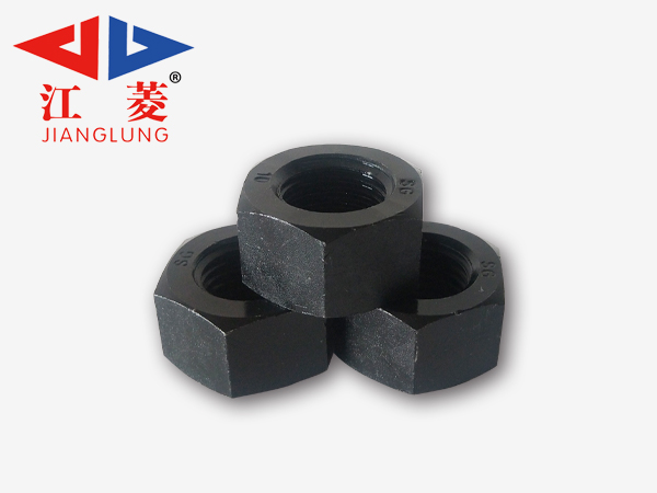 HG20634化工油田螺母