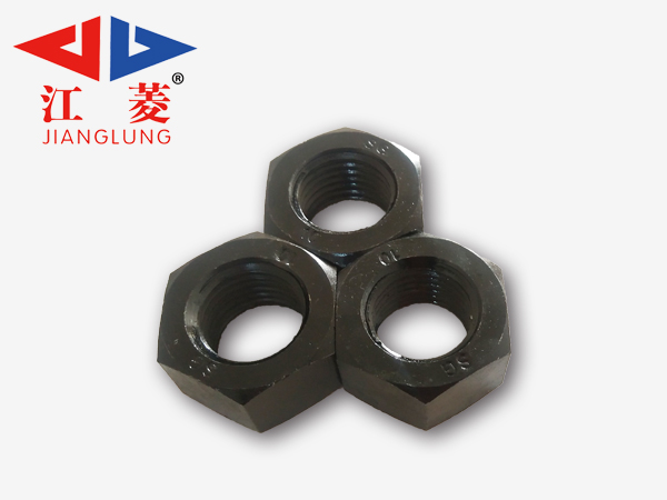 SH3040大六角化工螺母